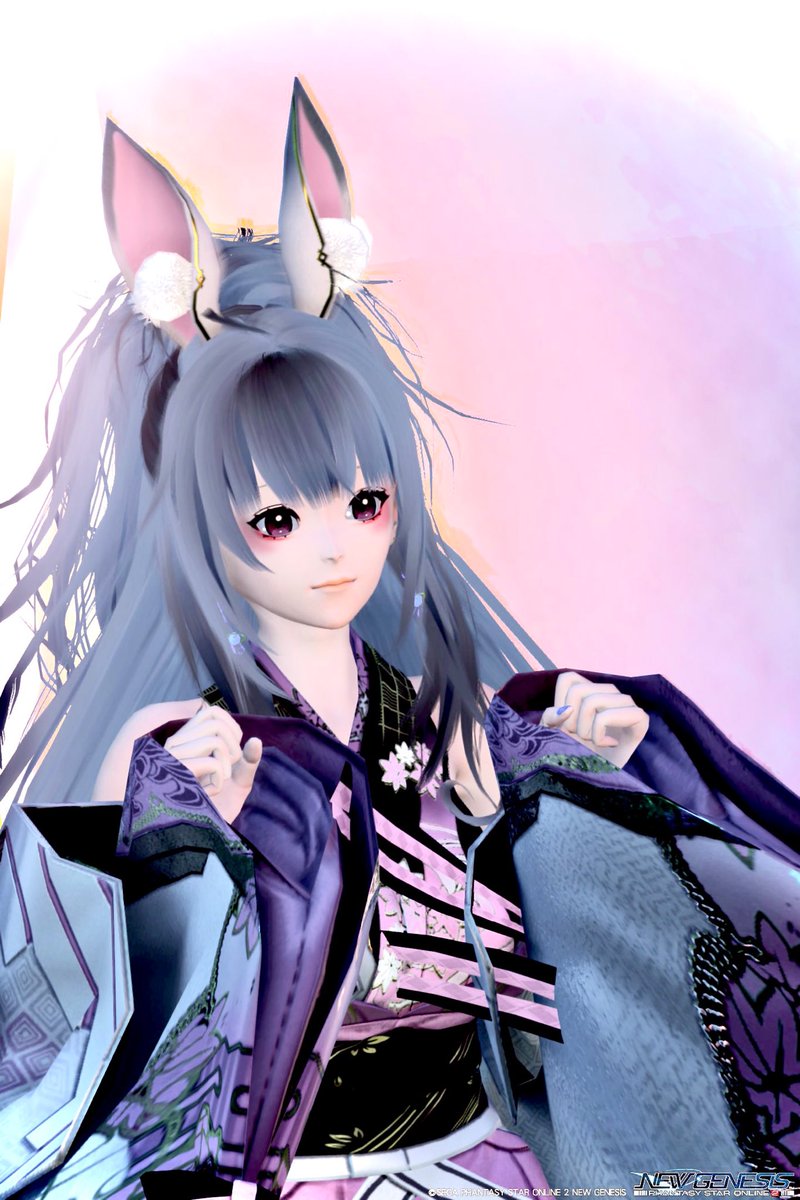 99999999cookmin's tweet photo. 今日はメンテの日ですんᕦ(ò_óˇ)ᕤ“
#メンテの日なのでSSを貼る
#PSO2NGS_SS #PSO2NGS https://t.co/de31zLFuFP