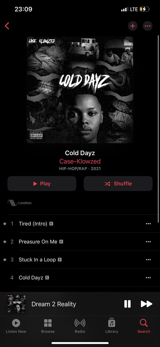 Case klowzed needs to win I love him and his music sooo much I believe in him!🔥🔥