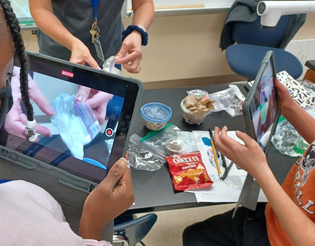 Omaha PS Science tweet media