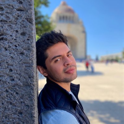 Rey Cristopher tweet media