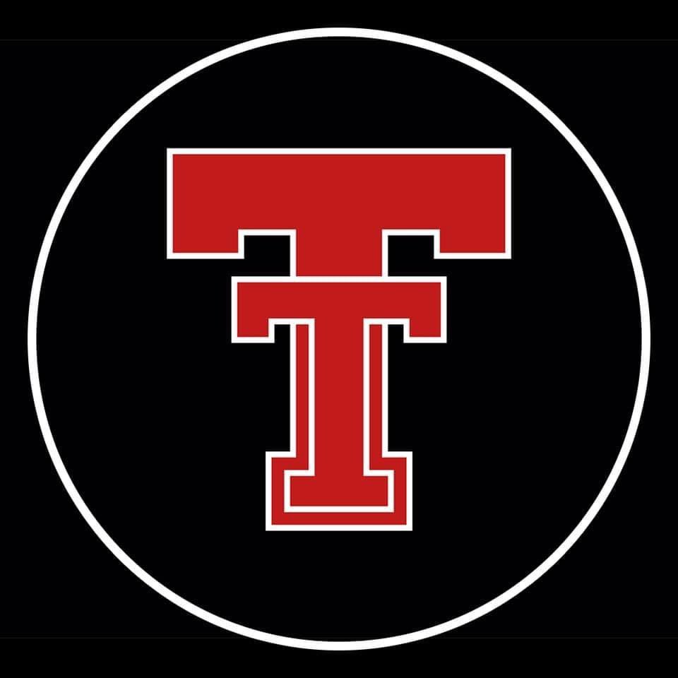 levelthebevel's tweet photo. New coach ☑️
New era ☑️
New identity ⬜️

Now is the perfect time for Texas Tech Football to go all in on a rebrand.

#BringBackTheOldSchoolTT and make the throwback style uniforms permanent. 

#WreckEm https://t.co/okjA5y78WX