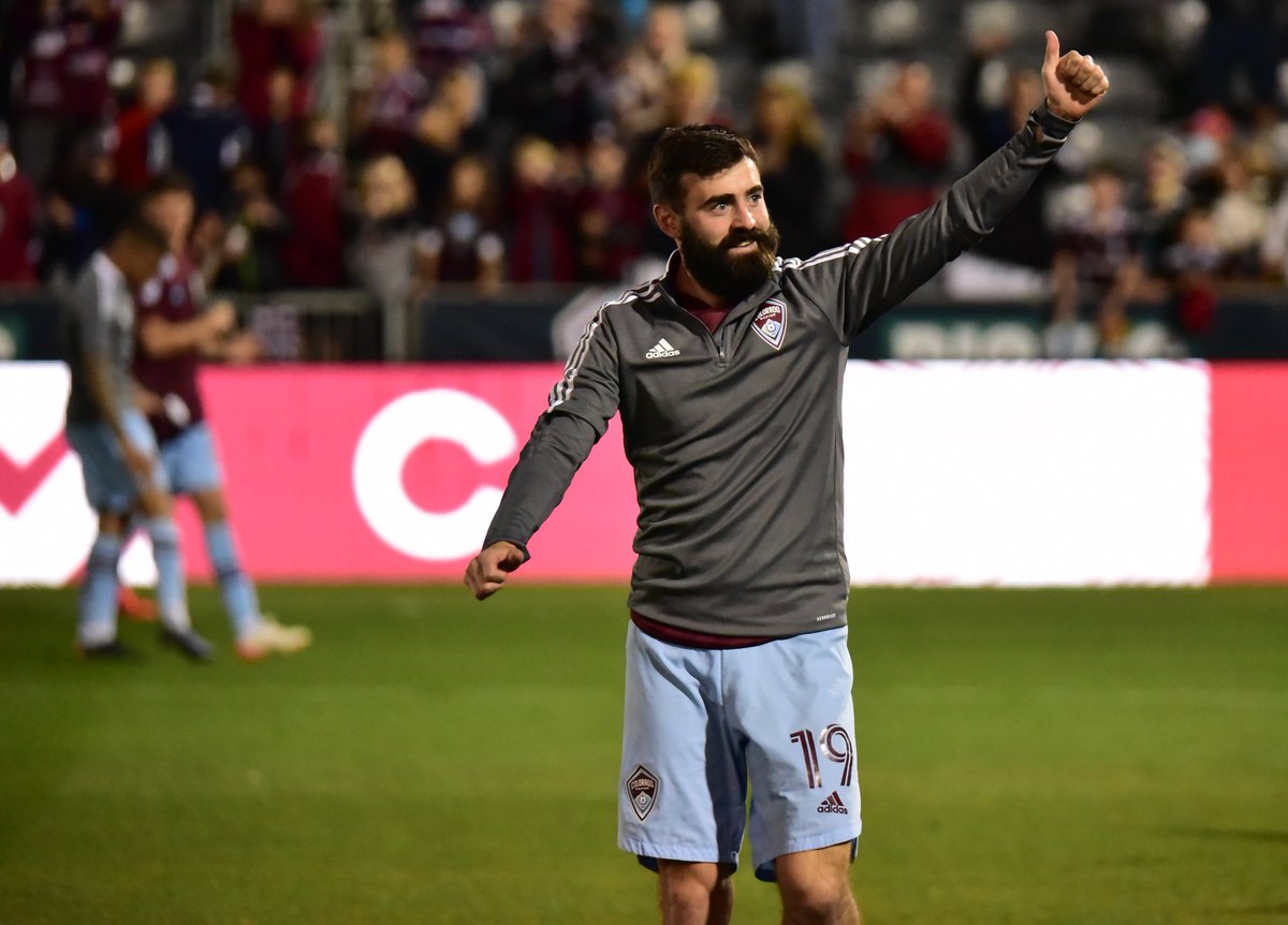 rapids96podcast's tweet photo. Backpass: #Rapids96 won the #MLS Western Conference. Nobody but themselves believed they could Here's how the Burgundy Boys made it happen. #DecisionDay 

https://t.co/AT7HSgupT1 https://t.co/2Z1CPKGEUC