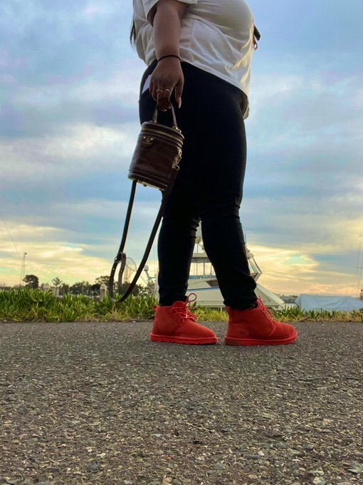 Exquisite 🤎🧡🖤 https://t.co/WdRwBgPojI<a href="/tag/top42018"class="tags"><span>#top42018</span></a>