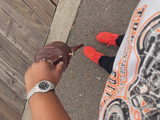 Exquisite 🤎🧡🖤 https://t.co/WdRwBgPojI<a href="/tag/top42018"class="tags"><span>#top42018</span></a>