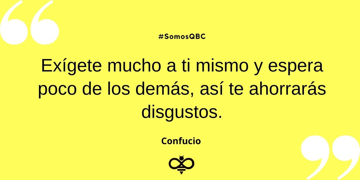 SomosQBC's tweet photo. El trabajo en equipo es necesario cuando el trabajo personal está bien cimentado.
#SomosQBC #EstrategiaDigital #frases #frasesmotivadoras #Quote #Consejos #emprendedores #emprende #pymes #PyMEsDigitales #PymesUnidas #FelizDia #ColmenaCreativa #Acciones #BuenasTardes https://t.co/t1YrvBNEUC