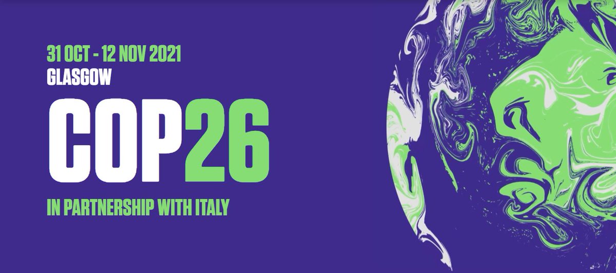 Tomorrow: Join Jimmy Live-streaming from COP26 - mailchi.mp/6e7aa35bcc00/h…