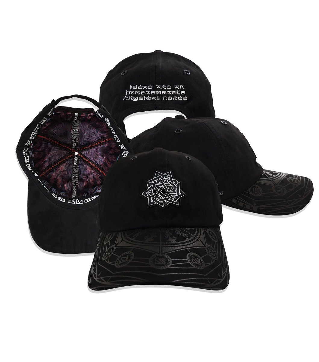 ragenation333's tweet photo. "Ideas are an immeasurable physical force." @svmmxns https://t.co/P9xmCEyvTm

#merchdrop #ancientfuture #summons #ragenation #daddyhat https://t.co/n1eEMZarPb