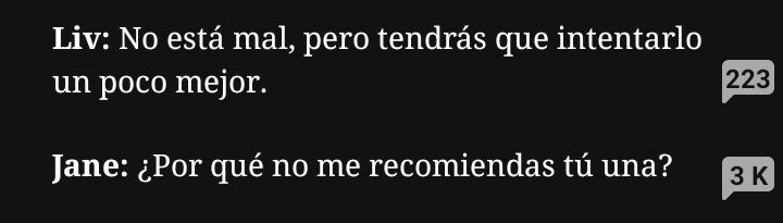 bieberx_jen's tweet photo. Hablemos del deja Vu que me causo esto 😭❤️🩹
#LPC2
✍️:@joanamarcusx https://t.co/CS7rTUETKU