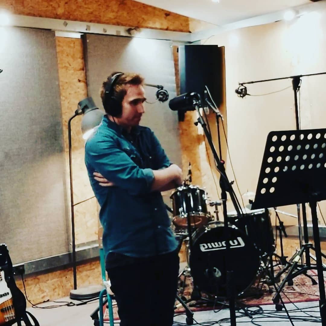 UNCUT - The Making Of "A Lot O' Living To Do"  

Uncut version of the making of my new album, we just let the camera do its thing. 

Now available on YouTube 

#music #musicians #Songwriters #songs #doc #musicdocumentary #Songwriters #tuesdayvibe #LIVE