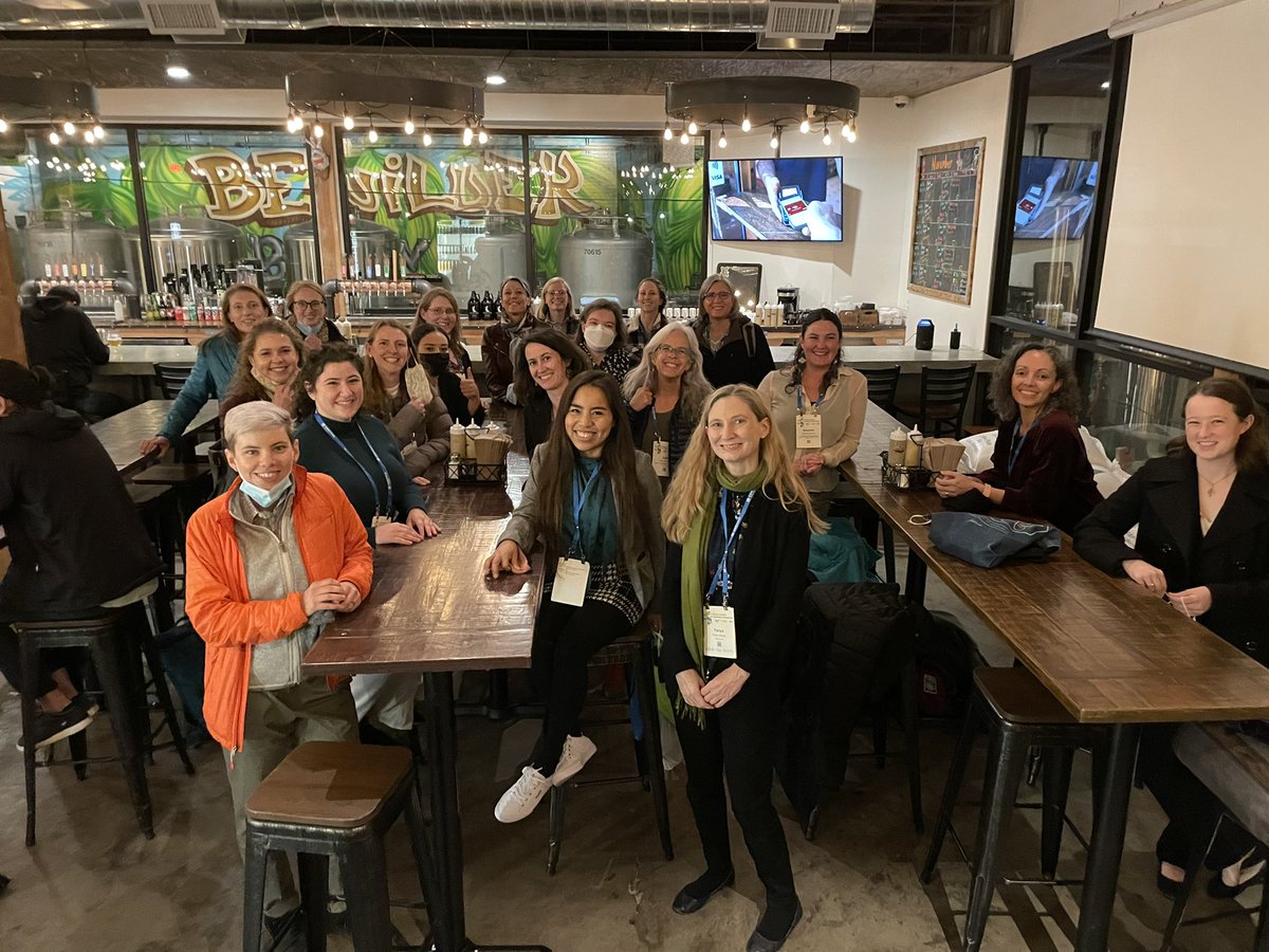 Women In Soil Ecology tweet media