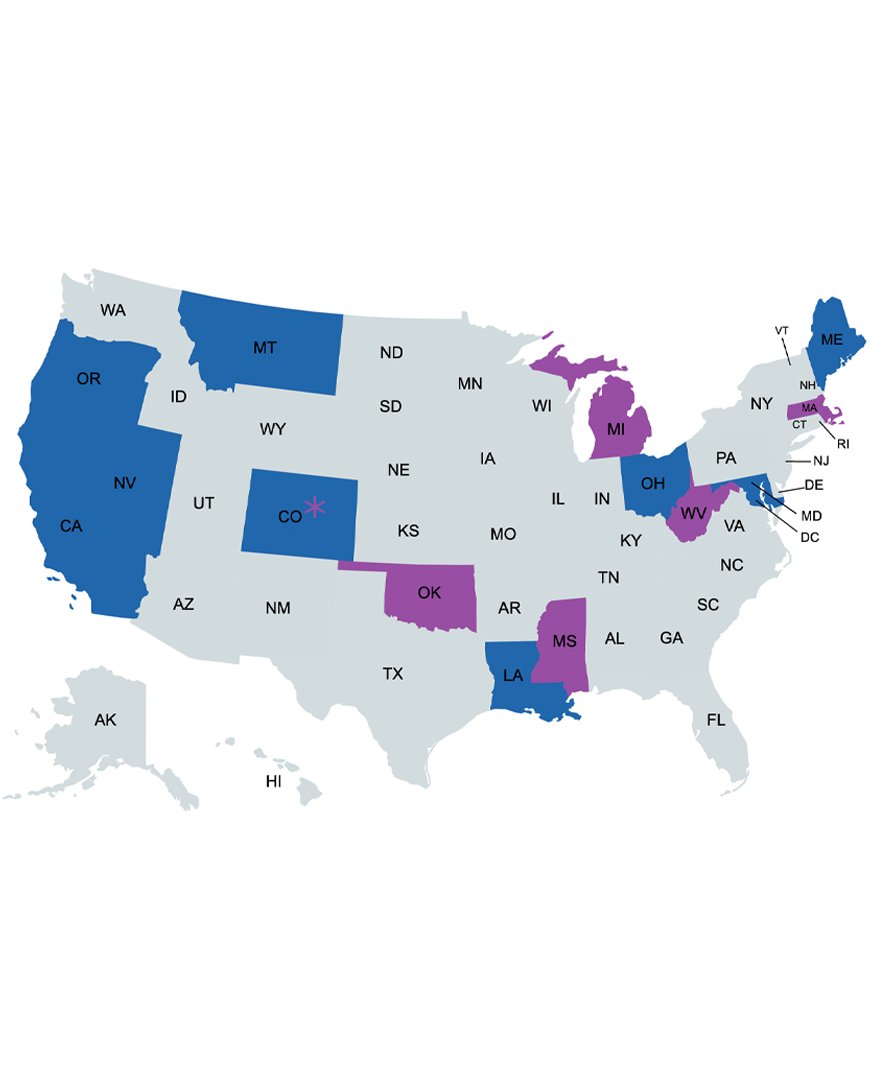 OdessoOfficial's tweet photo. Our team at Odesso creates ease with compliance throughout the regulation process with our Seed-to-Sale solution. We work in conjunction with Metrc in over 10 states and with more states coming soon!
Follow the link below to learn more!

https://t.co/Jxr7NrVk2B https://t.co/l4rLqhkliR