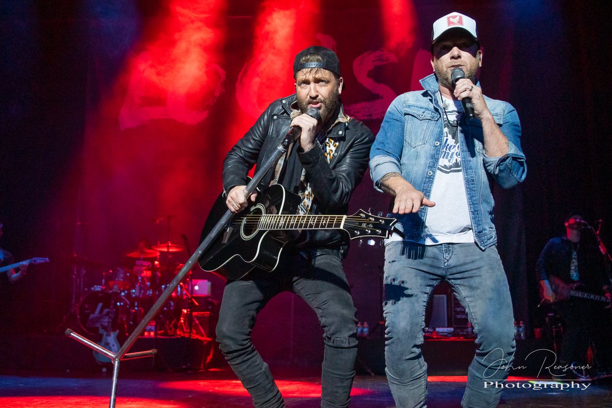 John Reasoner tweet media