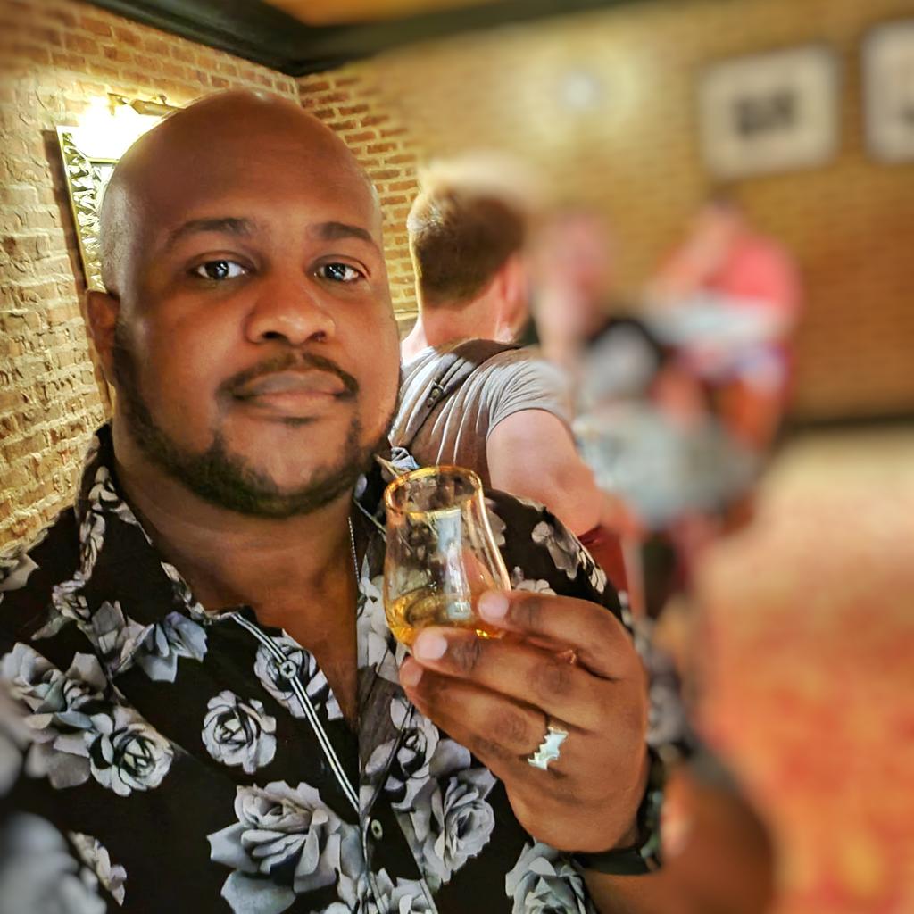 #NewProfilePic
