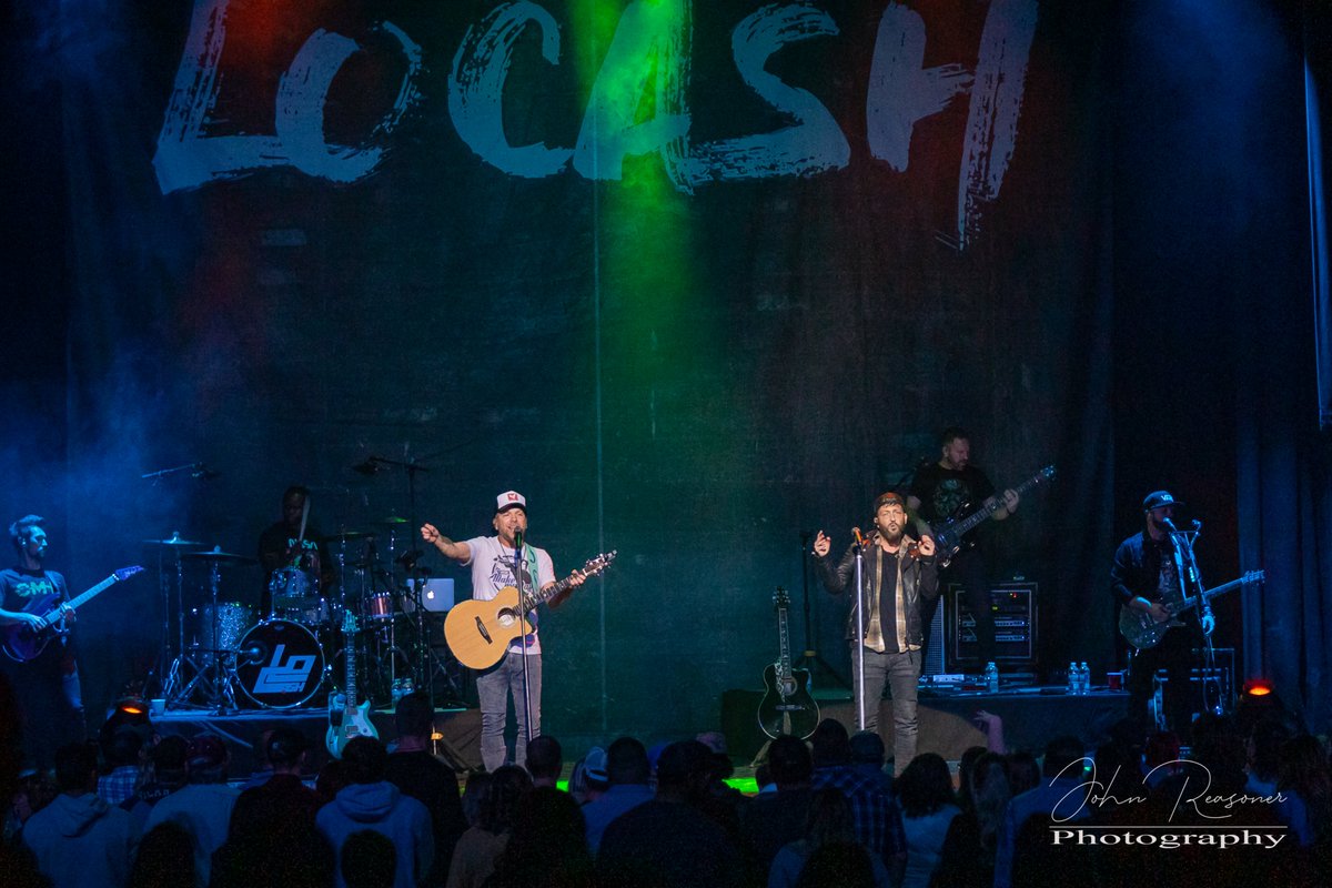 John Reasoner tweet media