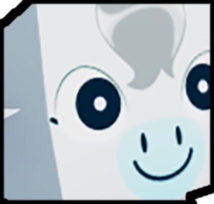 BubbleLeaks's tweet photo. New Huge Pet!

Name: Huge Pegasus

#PetSimulatorX https://t.co/EWD38YH81O