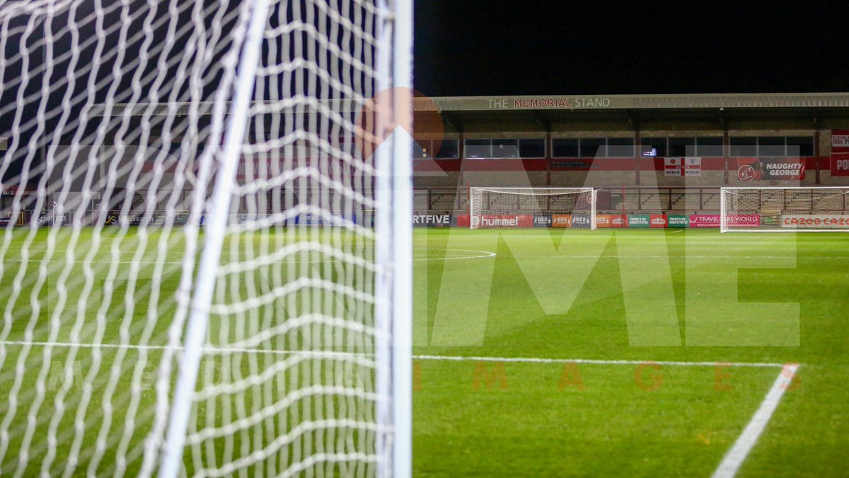 SLF_Studios's tweet photo. It's @ftfc who take on @ASFCofficial this evening in the final @PapaJohnsTrophy group stage match, with the winning side tonight claiming top spot! ๐ธโฝ๏ธ
#FLEACC | @PrimeMediaUK https://t.co/yqguNPrGaQ