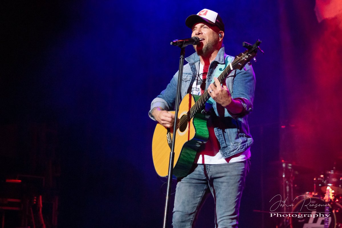 John Reasoner tweet media