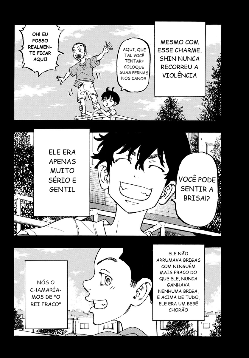 Yuzkikuni's tweet photo. CAPITULO 230 TOKYO REVENGERS TRADUZIDO PT/BR
-
-
-
-
-
-
-
-
-
-
-
-
-
-
-
-
-
-
-
-
-
-
-
Boa leitura 🍪 https://t.co/M12JG3Uojn