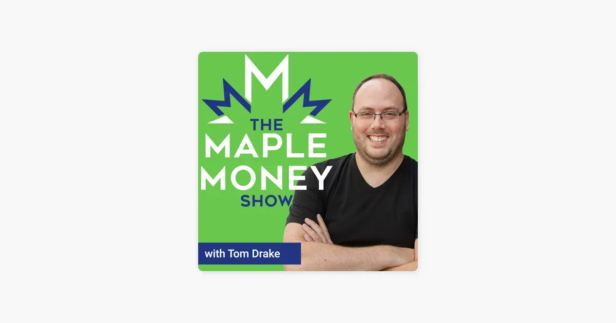 dundaslife's tweet photo. Check out Dundas Life Co-Founder Gregory Rozdeba on The MapleMoney Show!

https://t.co/GaxTHpGOjj

https://t.co/1WpLHzzXdu https://t.co/GUKKoPAgoO