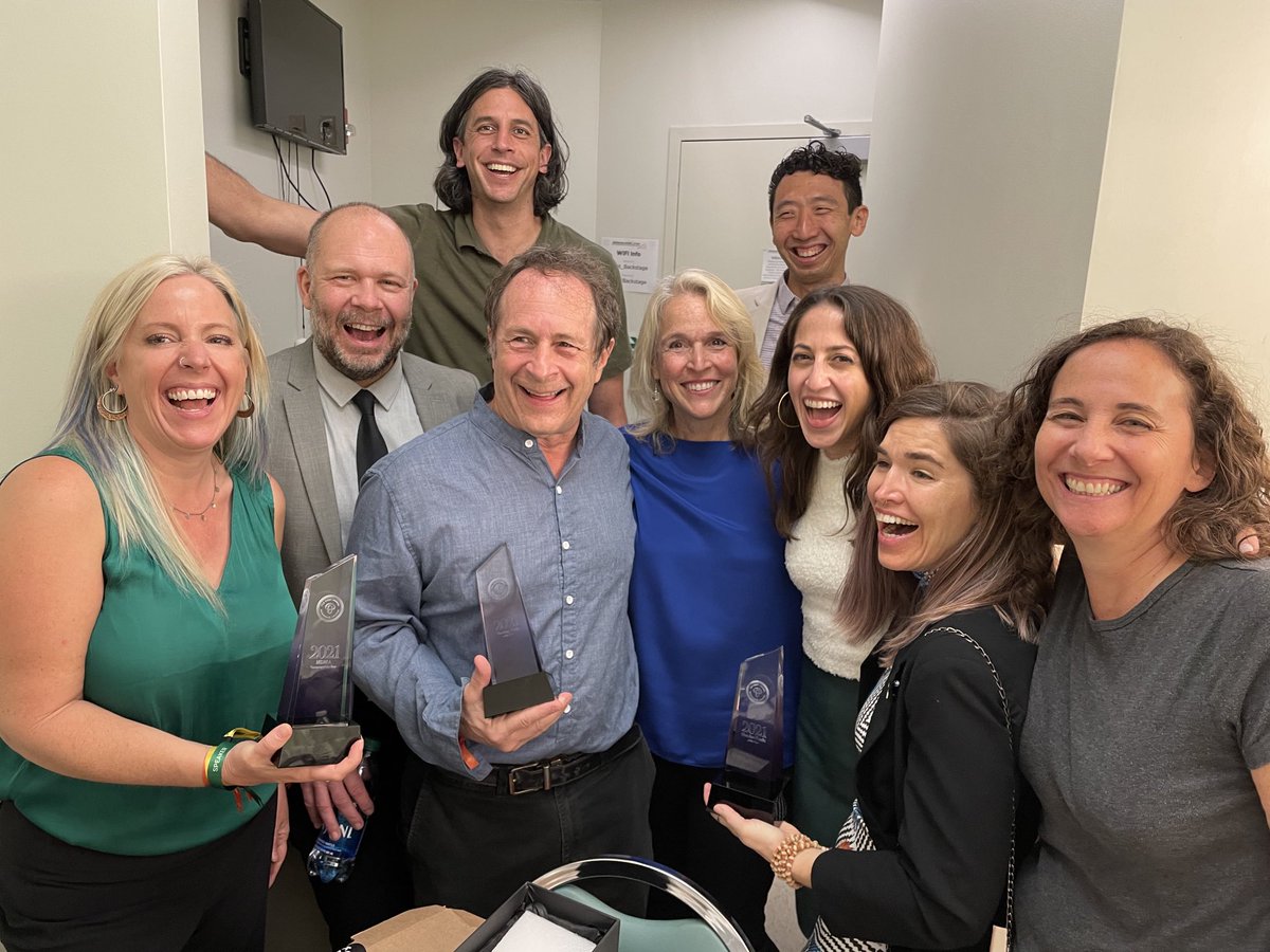 Really having the best time ever with my second family at our long-awaited reunion.⁦@RickDoblin⁩ ⁦@BenSessa⁩ ⁦@LianaSananda⁩ ⁦@BellevueDoc⁩ ⁦@Natalie_Lyla⁩