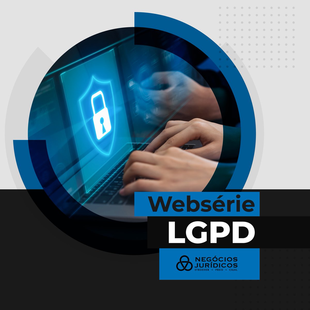 NegociosJur's tweet photo. 💡 Você sabe como se adaptar à LGPD?
É cada mais urgente o entendimento e adequação da Lei Geral de Proteção de Dados pelas empresas.
✅ Pensando nisso, elaboramos este passo a passo para a realização de um Projeto de Conformidade à LGPD. Arraste para o lado e leia!
++ https://t.co/CrwCeYN5OB
