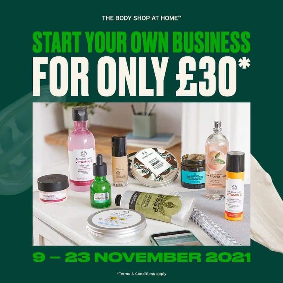 Want some extra money for Christmas or discounts off your Christmas shopping 
Meet amazing people and be part of something great 🥰
