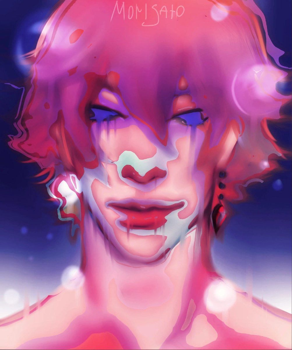 Morisato tweet media