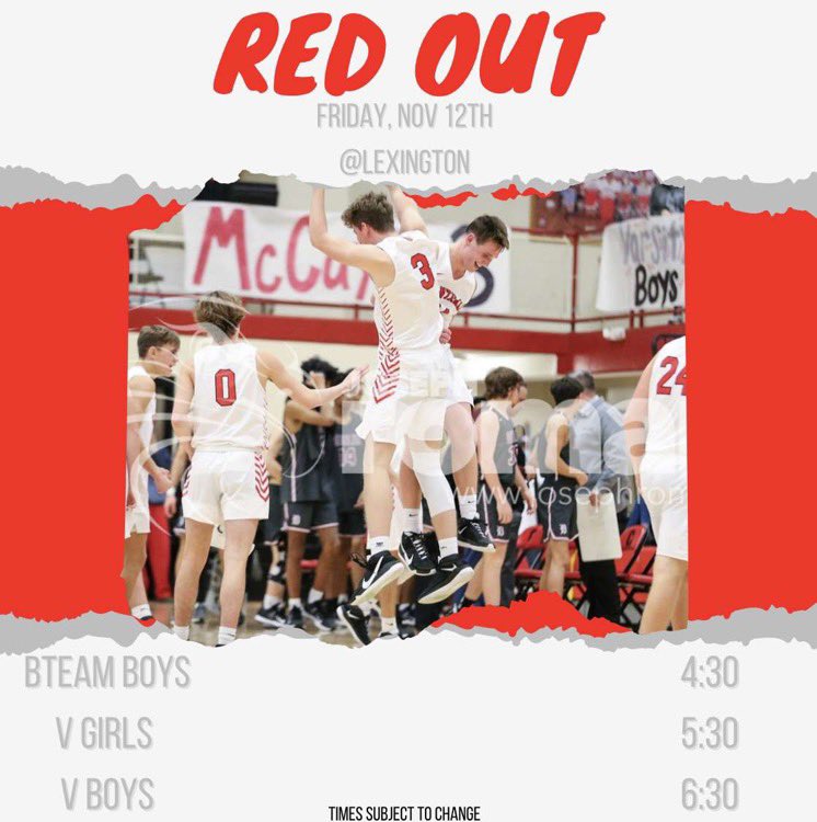 CHS Student Section tweet media