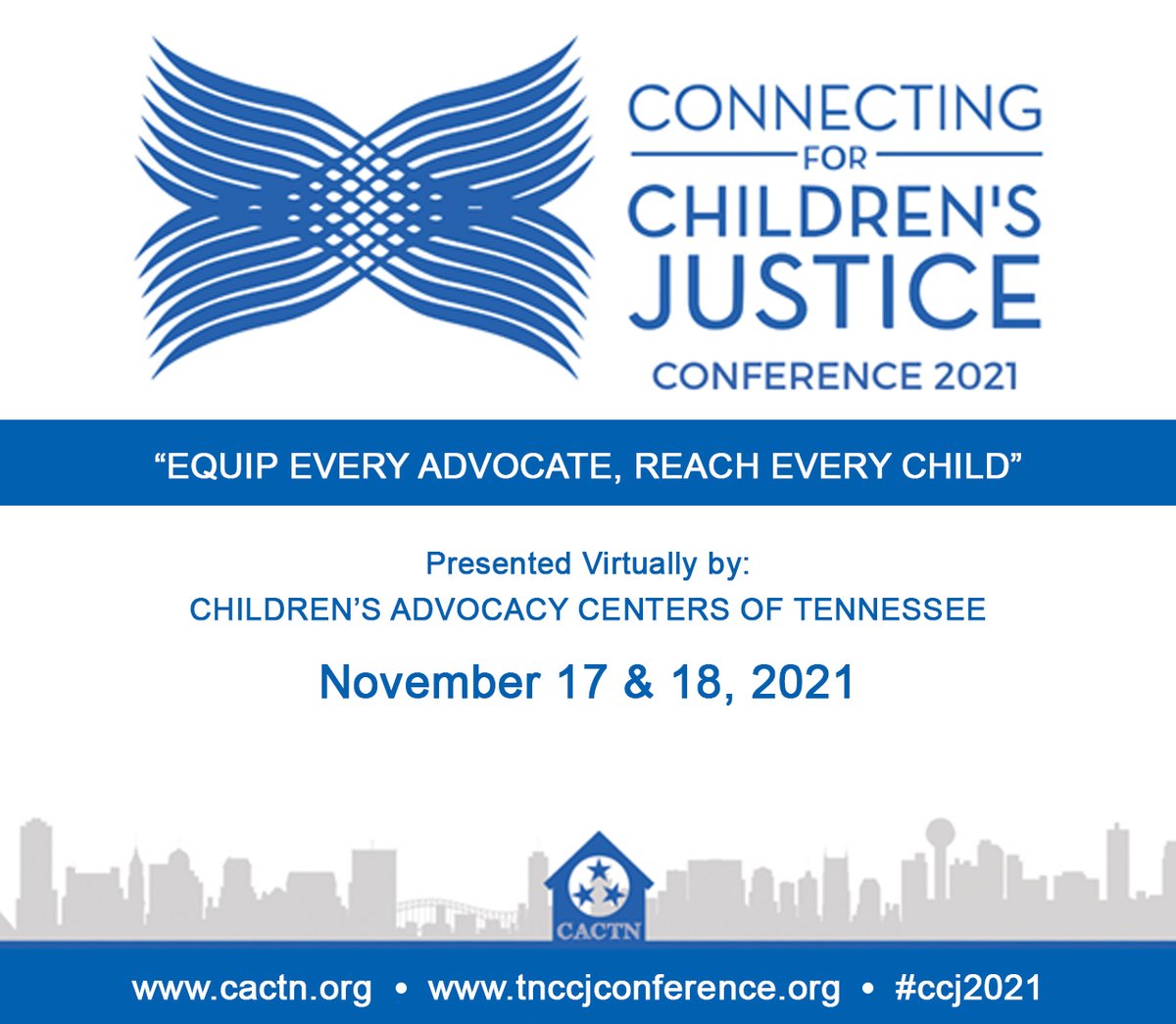 Children's Advocacy Centers of Tennessee tweet media