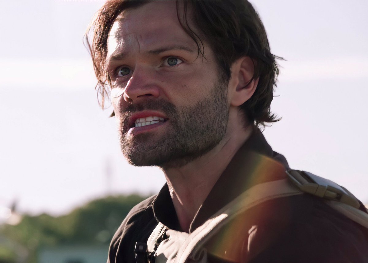 cordiarchive's tweet photo. — walker: the one who got away (s02 | e02) https://t.co/k7l2X8tJUT