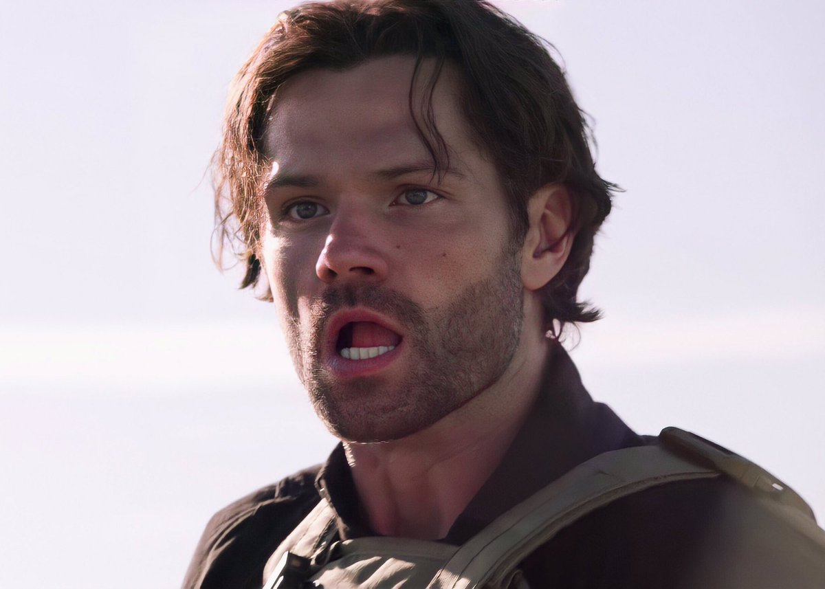cordiarchive's tweet photo. — walker: the one who got away (s02 | e02) https://t.co/k7l2X8tJUT