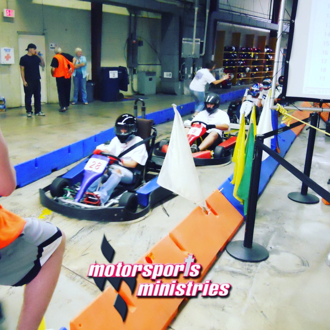 GoTeamTGM's tweet photo. Team TGM will have two go carts competing in the Motorsports Ministries go cart fundraiser race tomorrow night at 7:15pm! Wish us luck!
.
:
#teamtgm #goteamtgm #imsa #michelin #healthinnovation #healthmaverick #teamchevy #camaro #jktgfoundation #zl1 #roadatlanta #forgeline https://t.co/NIL4FFeXHm