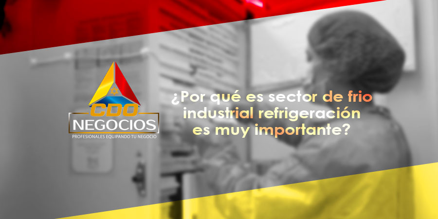 CdoNegocios_Of's tweet photo. ¿Por qué el sector de frio industrial y #refrigeración es muy importante? 

Realiza una enorme contribución a la sociedad, poniendo su empeño en una labor que es esencial, como así lo decretaron las autoridades durante el Estado de Alarma de marzo de 2020

https://t.co/7jJ7T9uOI1 https://t.co/Rde6AZxUHf