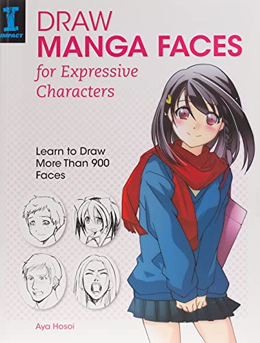 Download The Anime Characters Have Different Faces