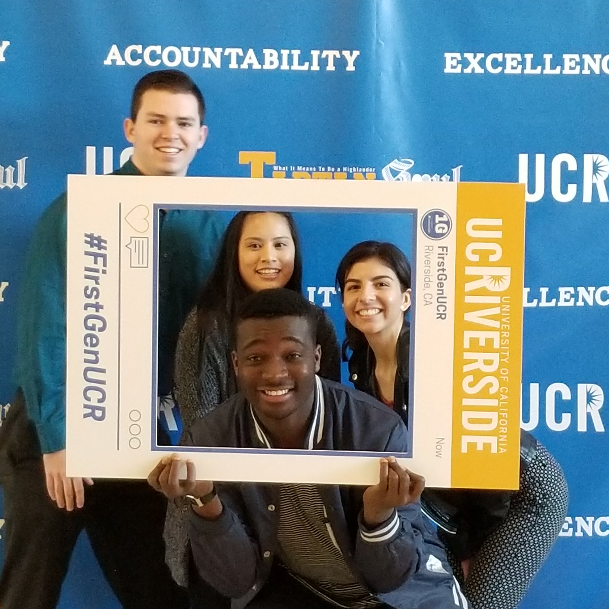 FirstGenUCR's tweet photo. Be The First!
#FirstGen #FirstGenUCR https://t.co/d2ya0iI46r