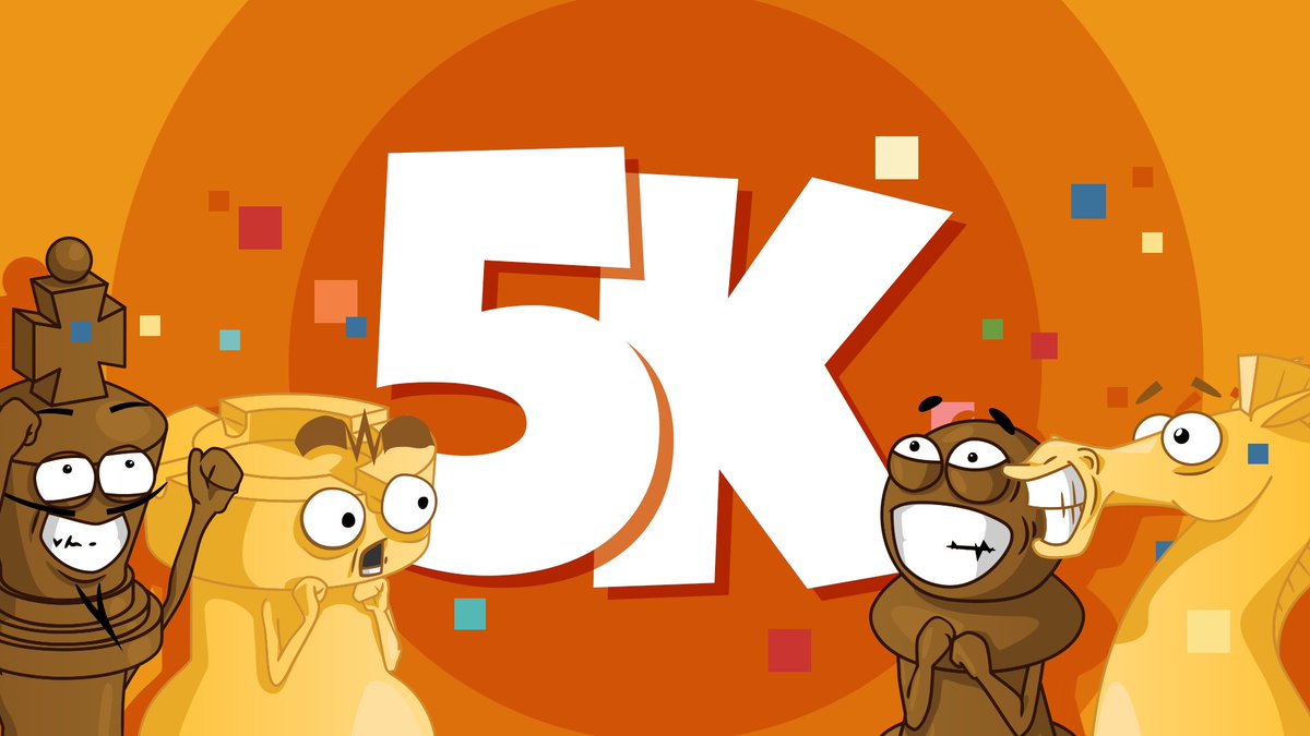 We are nearly at 5,000 followers on twitter! Thank you to all who ...