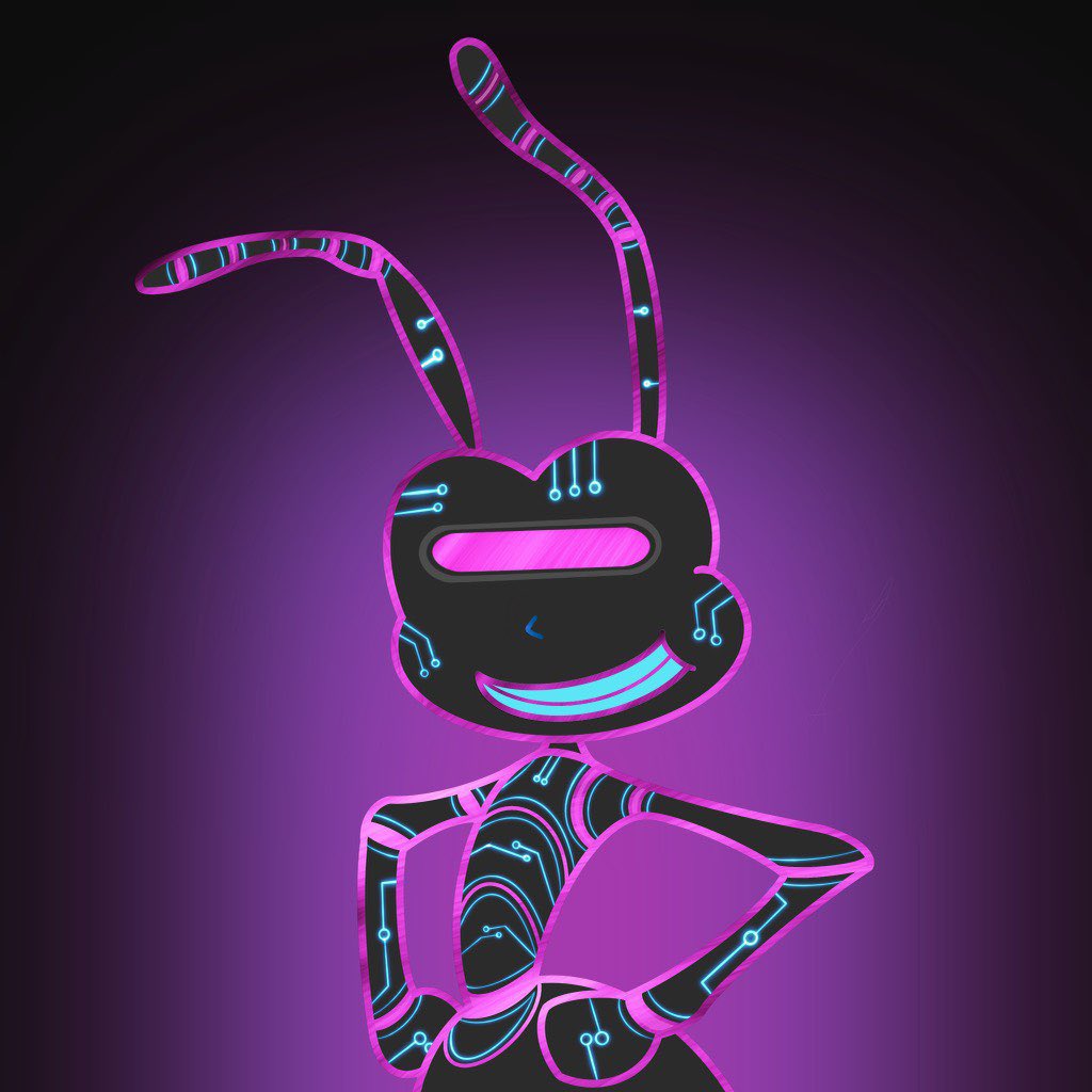 Check out <a href="/AmbitiousAnts/">Ambitious Ants 🐜</a> 

Mint price: .02 eth + gas
Mint date: 11/16/21

Join Their Discord!
discord.gg/FMVwgvcjUs

#NFT #NFTs #nftgiveaway #nftdrop #nftcollector #Metaverse #nft #NFTdrops #NFTs #NFTdrop #nftart #nftcollectors #eth