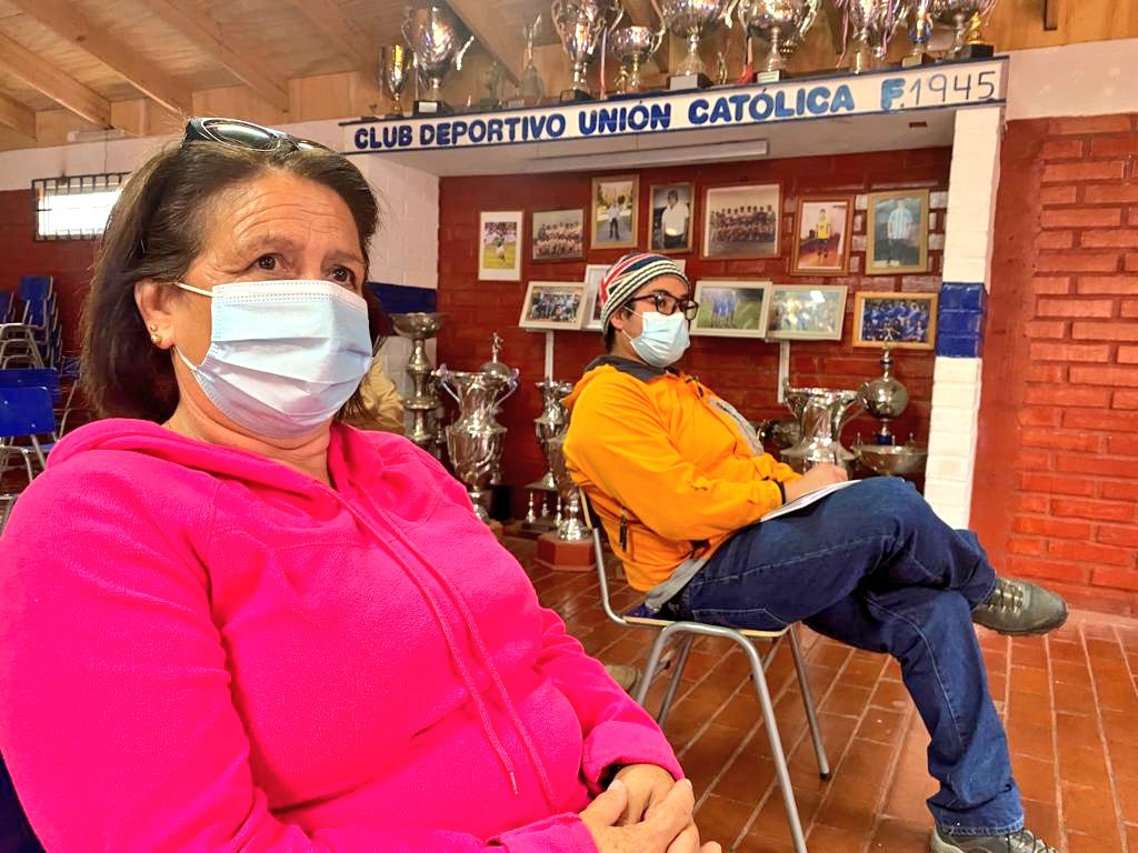 Seremi del Trabajo y Previsión Social Valparaíso tweet media