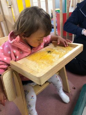 Stepping Stones Children's Centre tweet media