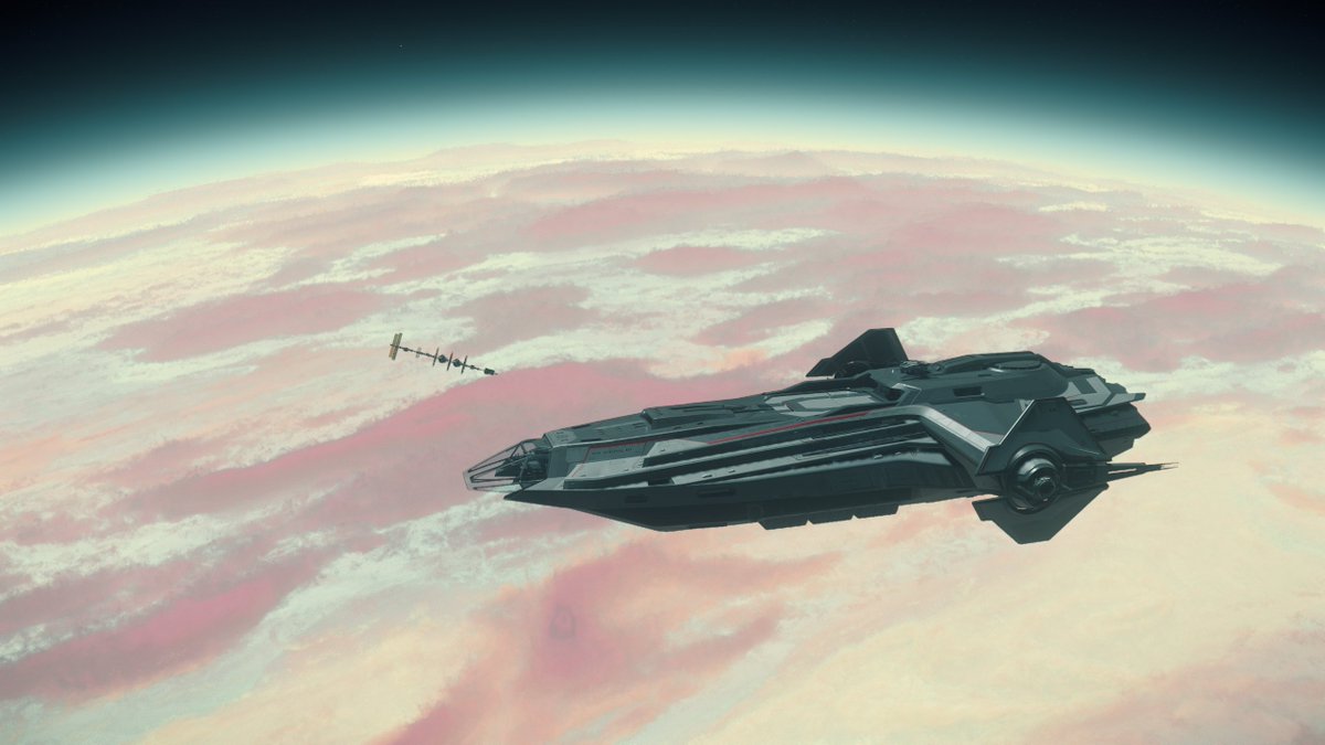 FuzzygothGaming's tweet photo. Milling around in the Carrack, getting it loaded up and ready for some missions. #starcitizen #starcitizenlove #starcitizenscreenshot #starcitizenphotography #starcitizenscreenshots #starcitizenphotographer #AnvilCarrack #starcitizendaily #starcitizengameplay https://t.co/rvCg5XOsiz