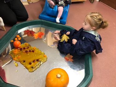 Stepping Stones Children's Centre tweet media