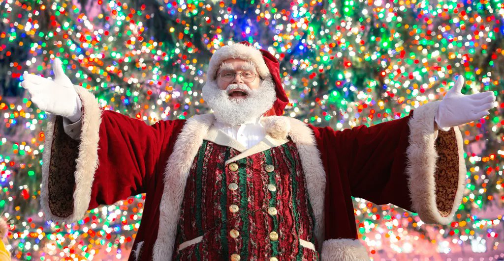 Enjoy a delicious breakfast &amp; meet <a href="/TheIndySanta/">IndySanta</a> at Breakfast with Santa, 11.27–28, 12.4–5, 12, 18–19! 🎅

Spots limited, purchase tickets &amp; reserve your spot today! bit.ly/3kkVUCz

We'll also be offering a Sensory Friendly Visit w/ Santa 12.11: bit.ly/3kkVUCz