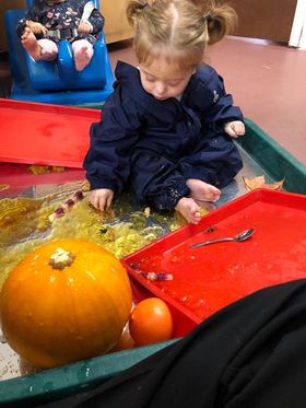 Stepping Stones Children's Centre tweet media