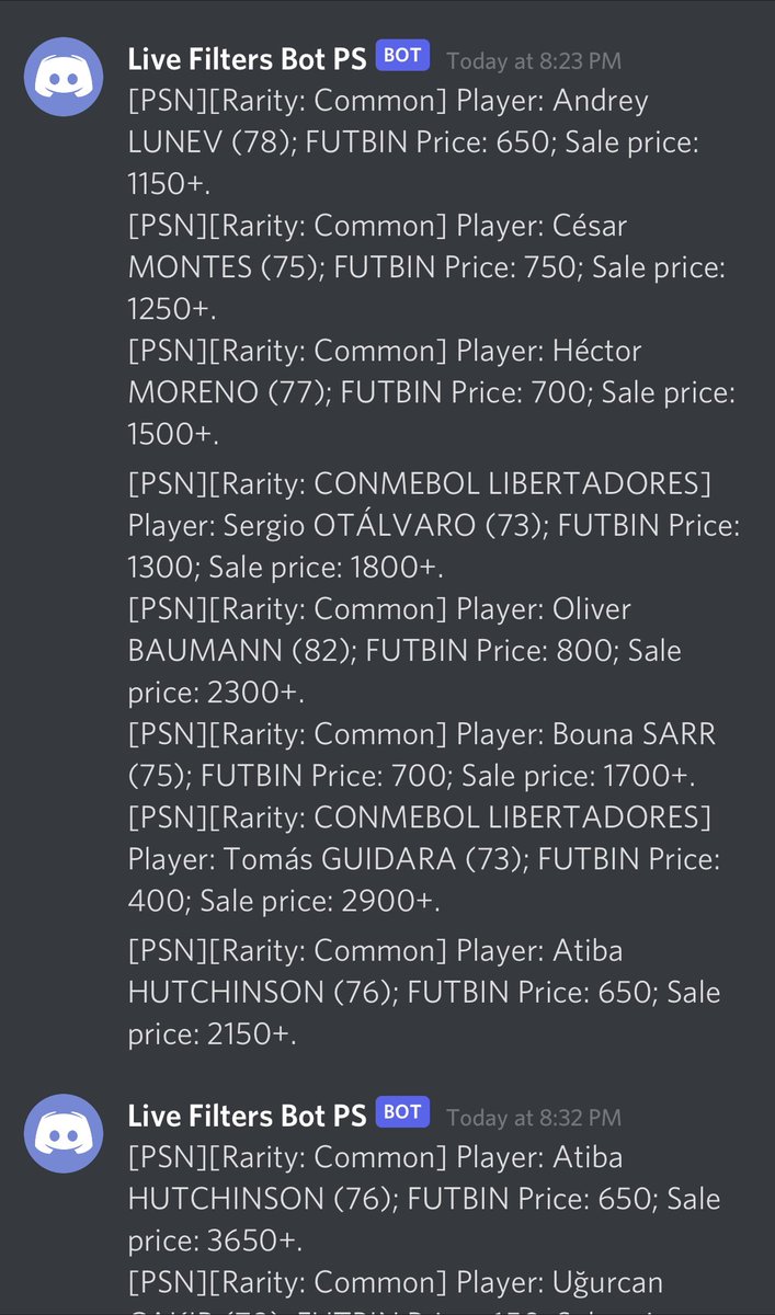 fifa_romania's tweet photo. #fifa22 #snipefilters #RuleBreakers #TRADINGTIPS https://t.co/glAiw41Qxk