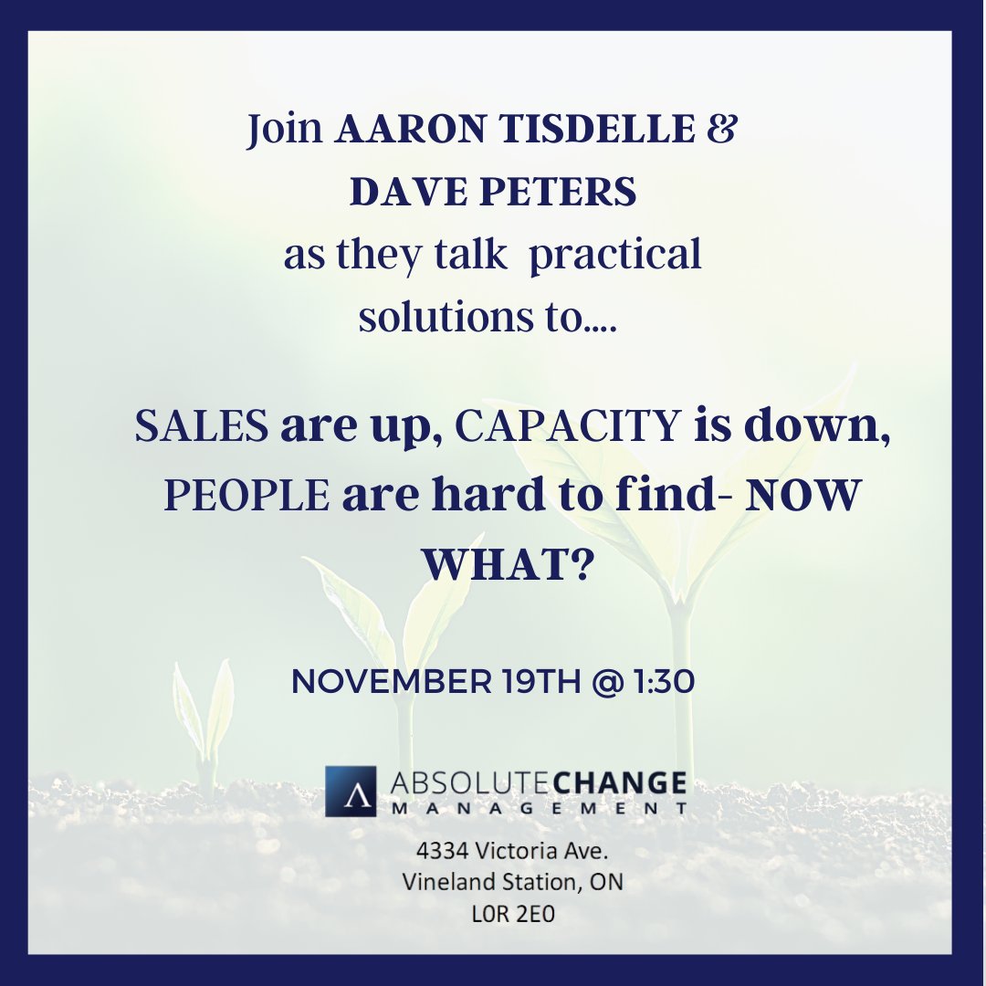 Niagara Industrial Association tweet media