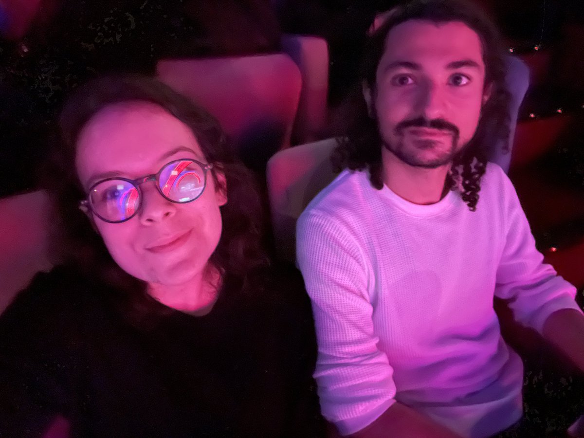 jonabk6's tweet image. #angelenetflix On se tape l&apos;affiche pour décrocher l&apos;affiche ! 🤞🍀