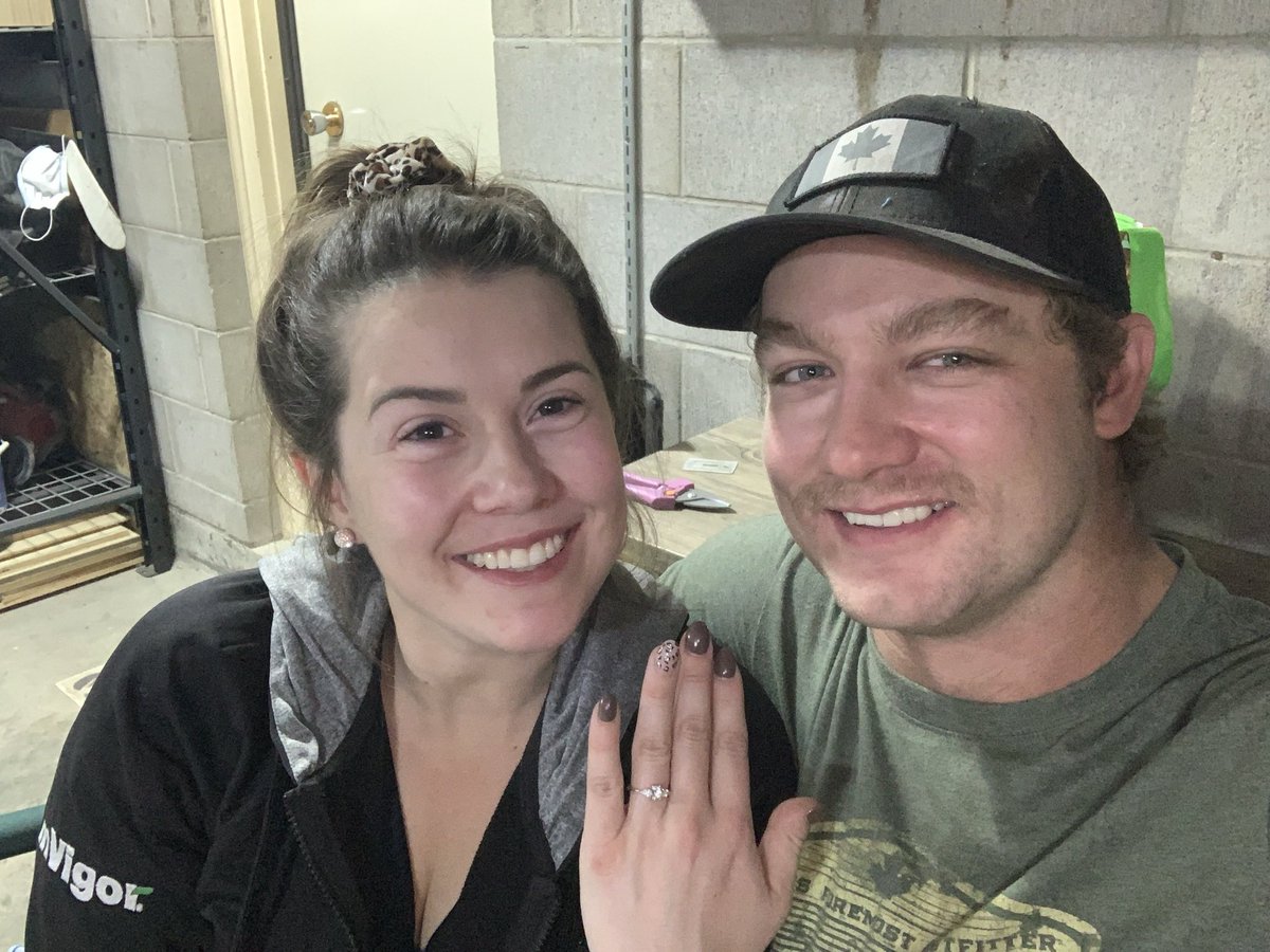 Sarah Holick tweet media