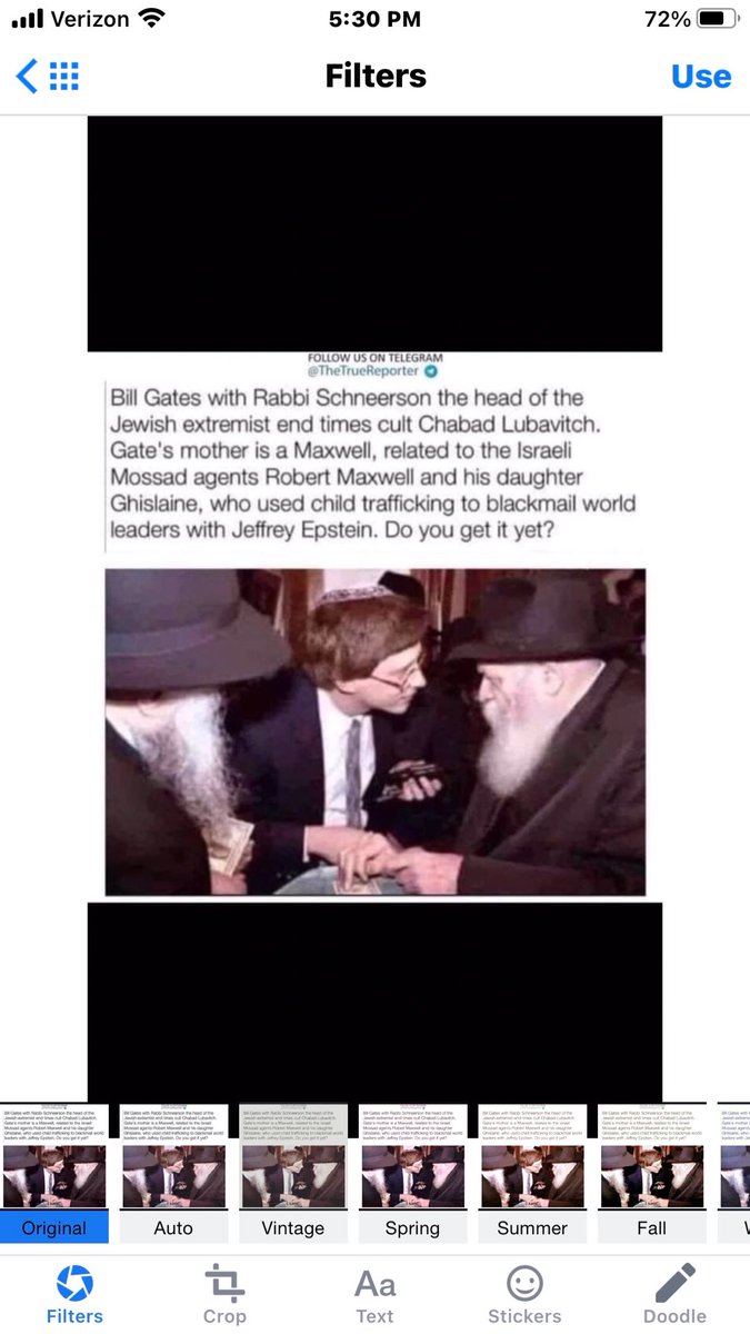 BloomerBarnaby's tweet photo. @SarahKSilverman Tell me again about ‘anti’ and the process of identity—please—isn’t indoctrination marvelous? https://t.co/9WF3kBLPKe