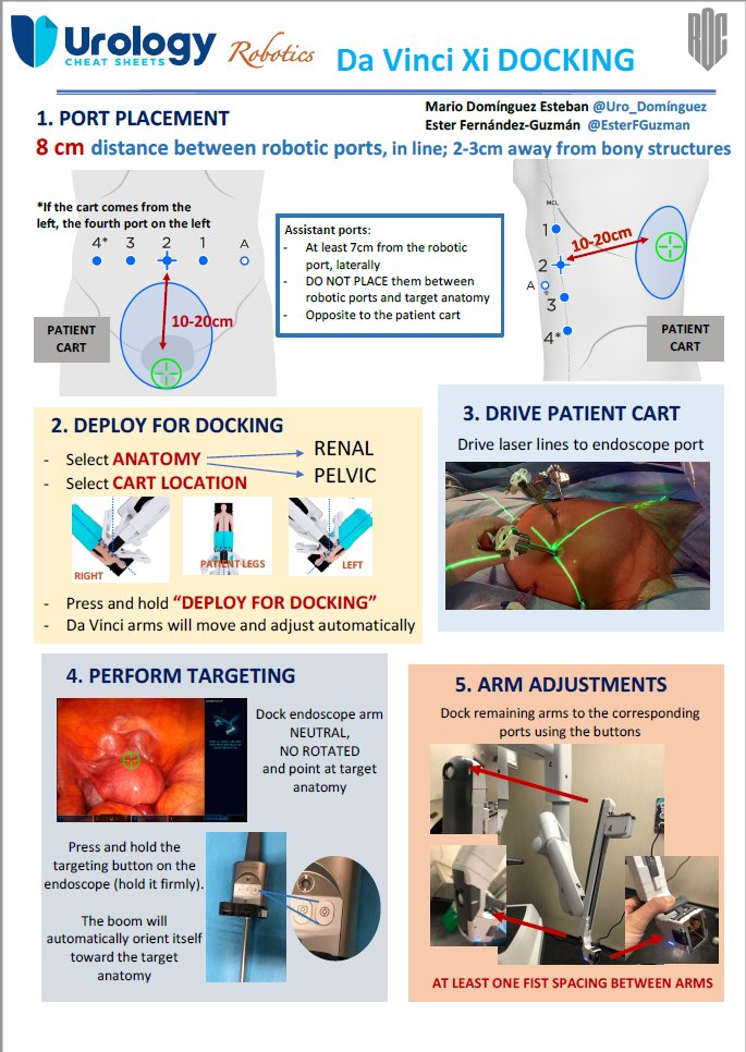 UROLOGY CHEAT SHEETS tweet media