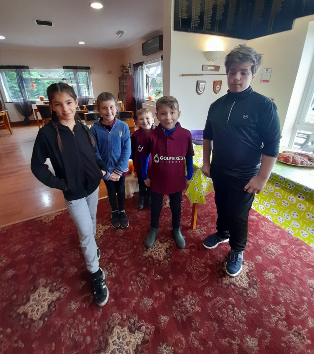 Feltwell Golf Club tweet media